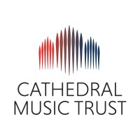 Cathedral Music Trust logo